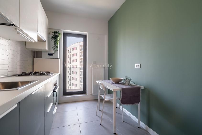 2 camere Regie Residence | Politehnica I Parcare subterana | Comision 0% - 11