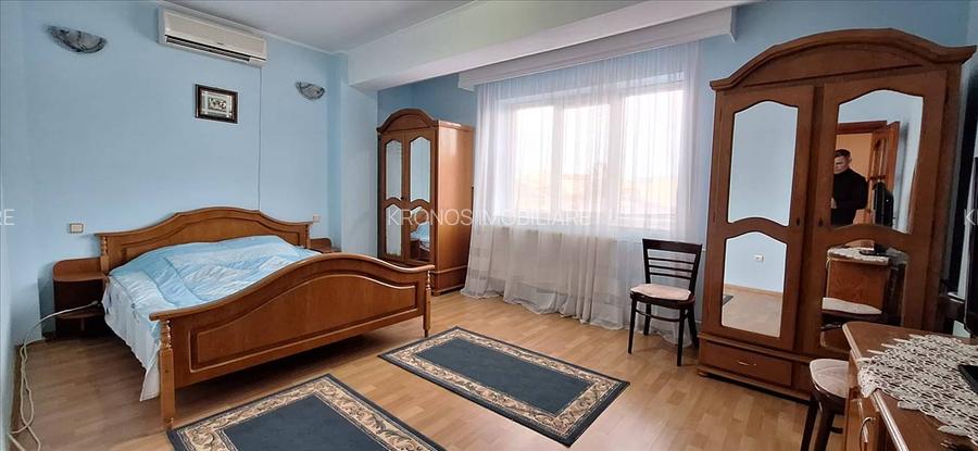 OCAZIE ! B-DUL MAMAIA - SPITALUL MILITAR VILA D+P+2ET SC=500 MP. ST=280 MP. - 12