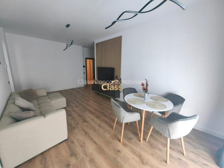Apartament 2 camere | Etaj Intermediar | 54 mpu | Zona Elite City - 3