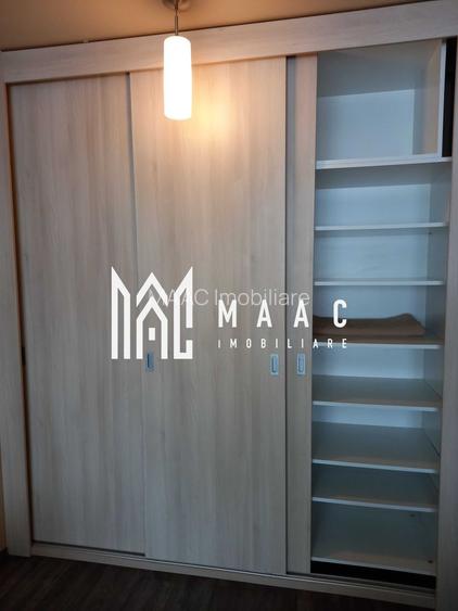 Apartament 2 camere I Etaj 3 I Loc Parcare I Terezin - 8