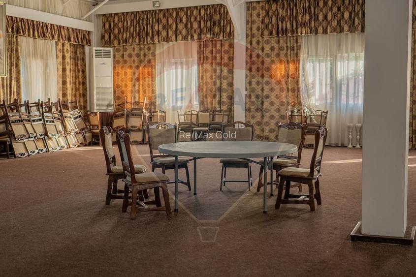 Hală, fabrică, spațiu depozitare și camere langa București - 3