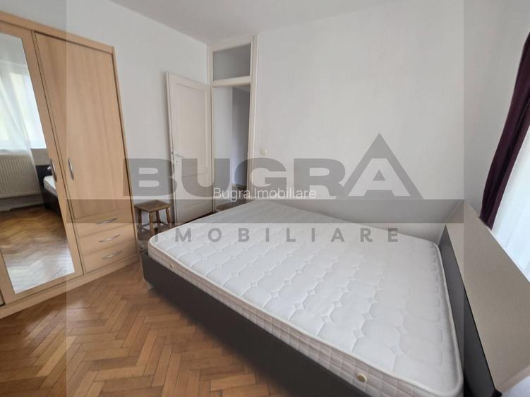 Apartament de 2 camere decomandat, 51mp, zona Golden Tulip - 2