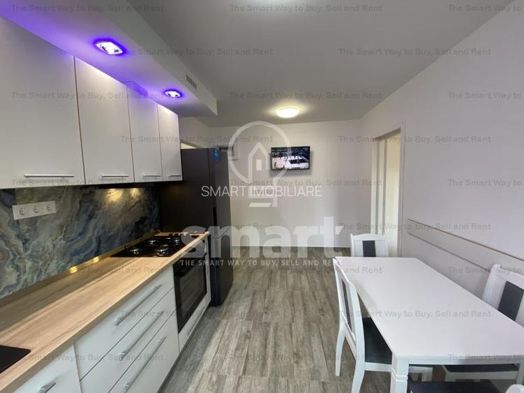 Apartament 2 camere Gheorgheni Zona Iulius Mall - 5