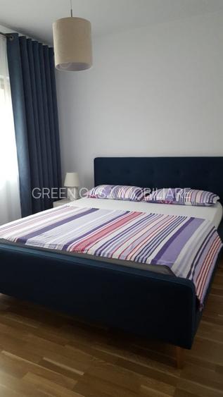 Duplex, 140mp, 180mp teren, 2 parcari, Somesului, Floresti - 8