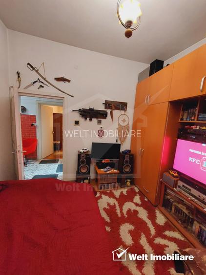 Oferta top! Apartament 3 camere strada Horea - 9