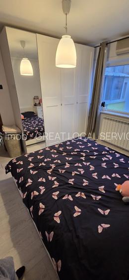 Apartament modern zona Promenada-Aviatorilor - 10