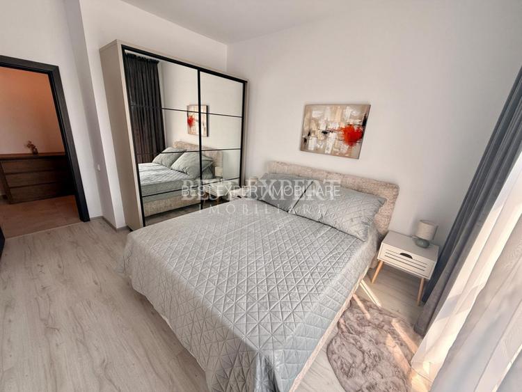 2 Camere | Prima Inchiriere | Parcare Subterana | Theodor Pallady - 4