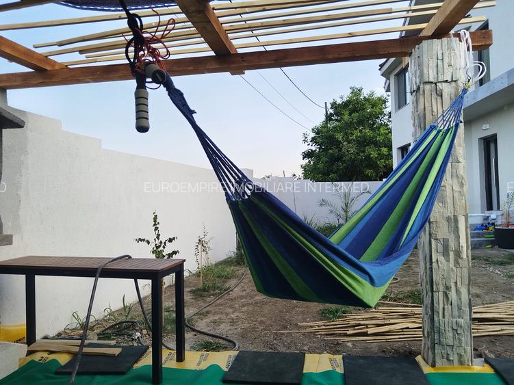 Vila noua de inchiriat pe termen lung in Tuzla - 11