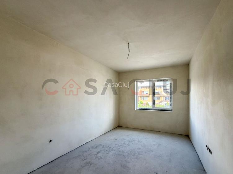 Casa cu 6 camere, zona Auchan Iris! - 9