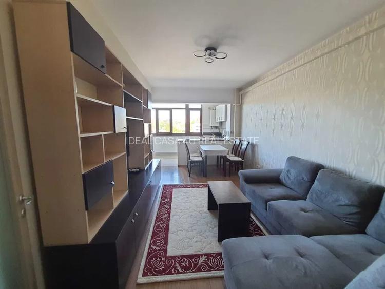 Apartament cu 2 camere in Tatarasi-Doi Baieti,bloc nou,la bulevard - 3