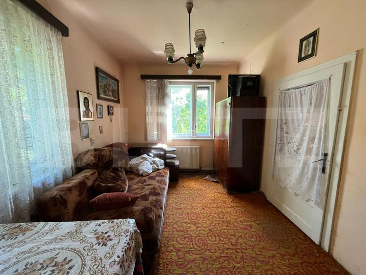 Casa individuala Dambu Rotund, 648mp teren - 7