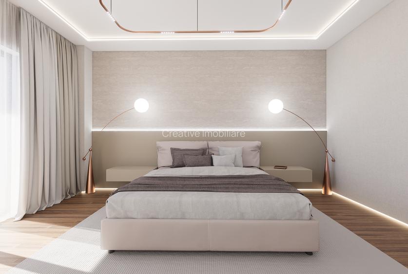 START VÂNZĂRI la cel mai nou complex din Iași: Apartament cu 1 camera decomandat - 7