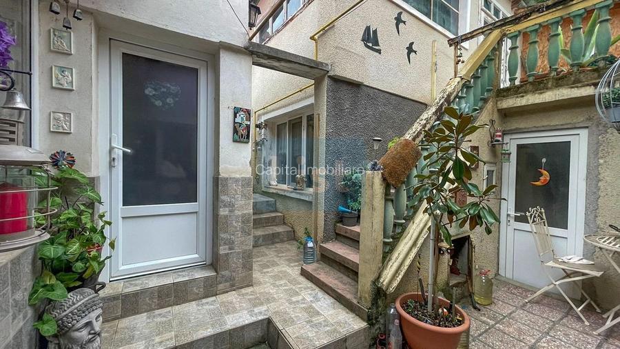 Casa 5 camere,2 garaje. - 9