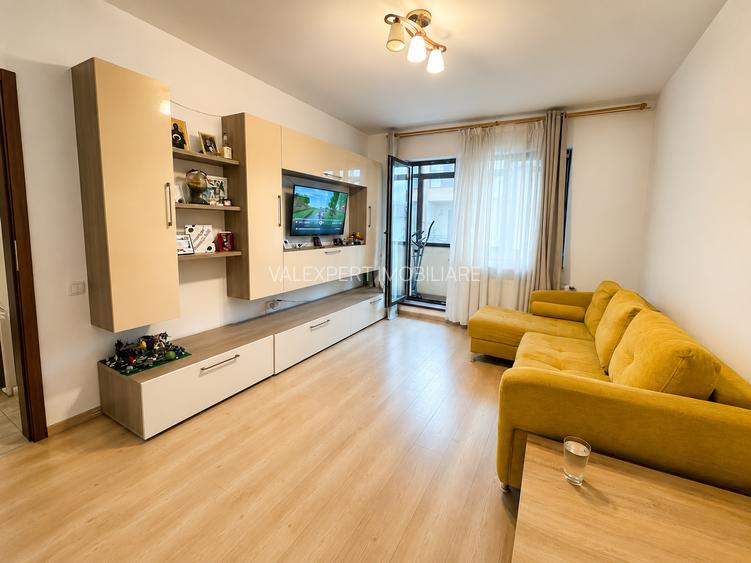 2 camere Confort Urban | Mobilat | Parcare | Clasa Energetică A | Lift - 2