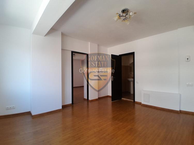 2 camere Inel II, Compozitori Baba Novac, 56 mp et 2/9 lift centrala imobil 2012 - 6