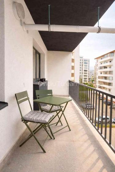 Apartament premium Doamna Stanca 50 mp+ balcon 10 mp - 10