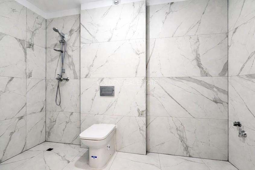 Apartament 3 camere Ared AFI, cu grădină de 42 mp și parcare, comision 0% - 12