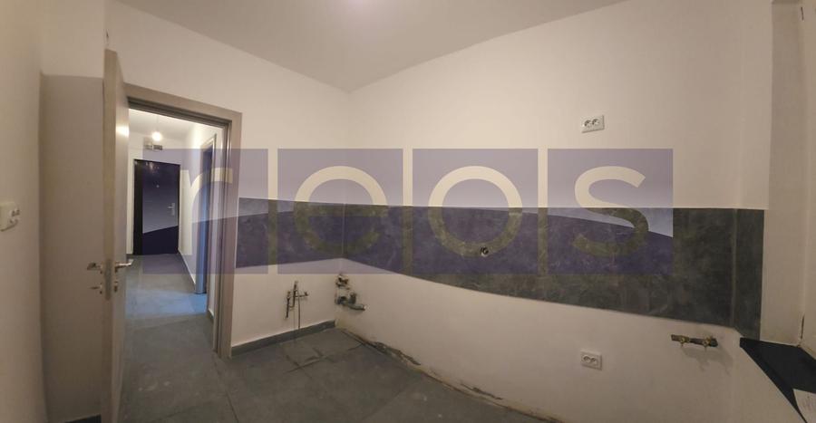 INCHIRIERE 2 CAMERE RENOVAT | 52 MP | ETAJ 2/10 | ZONA DOAMNA GHICA - 5