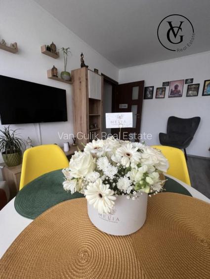 Apartament 3 camere, mobilat si utilat, zona Tomis Nord - 4