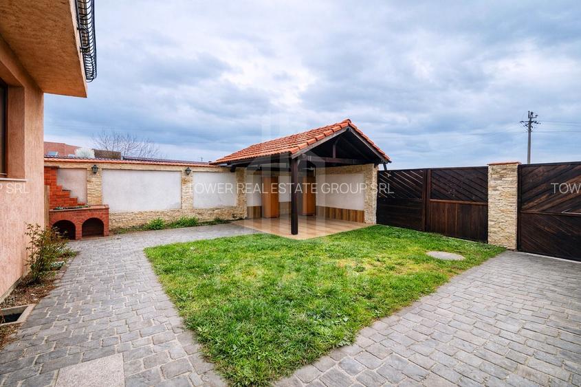 Casă de închiriat-Veterani - 2