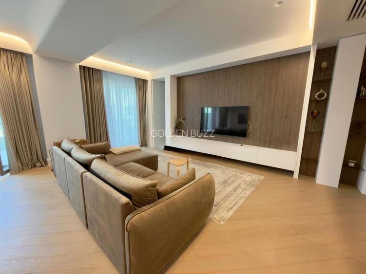 Apartament  4 camere Cortina 126 | Parcare - 2