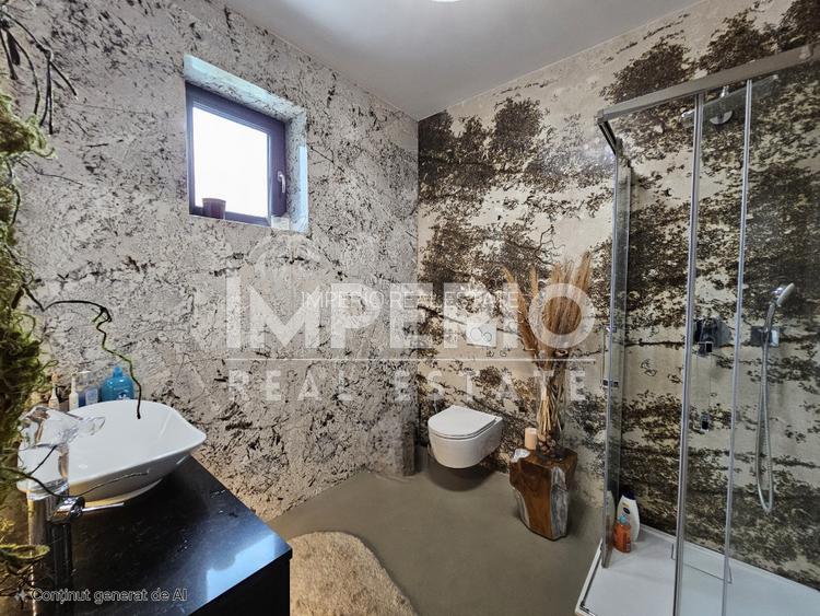 Casa perfecta in Andrei Muresanu-spatiu, liniste si rafinament in inima orasului - 5