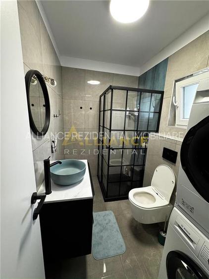 Casa individuala - 3 camere-mobilata si utilata-panouri solare-Str.Aviatorilor - 22