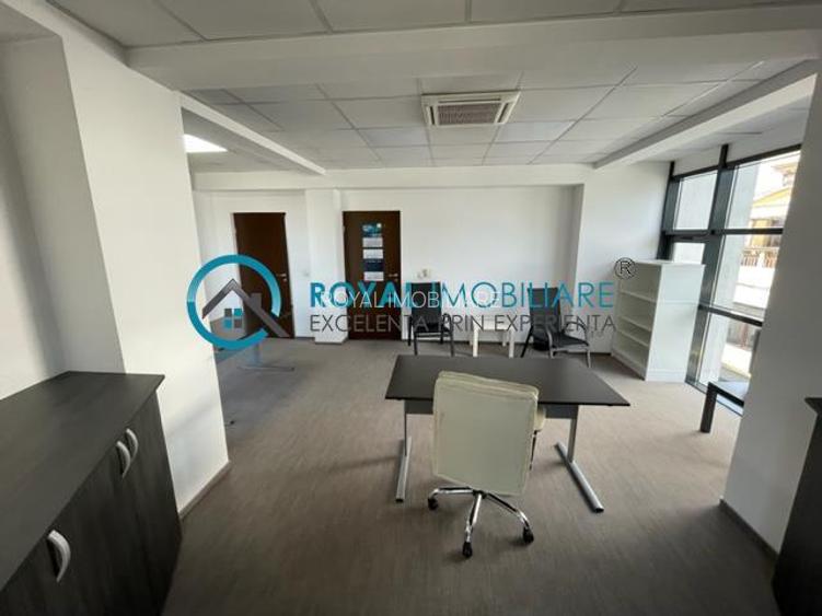 Royal Imobiliare - inchirieri birouri zona centrala - 2