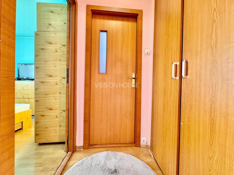 Vanzare 2 camere Calea Grivitei | Metrou 1 Mai | 0% Comision - 13