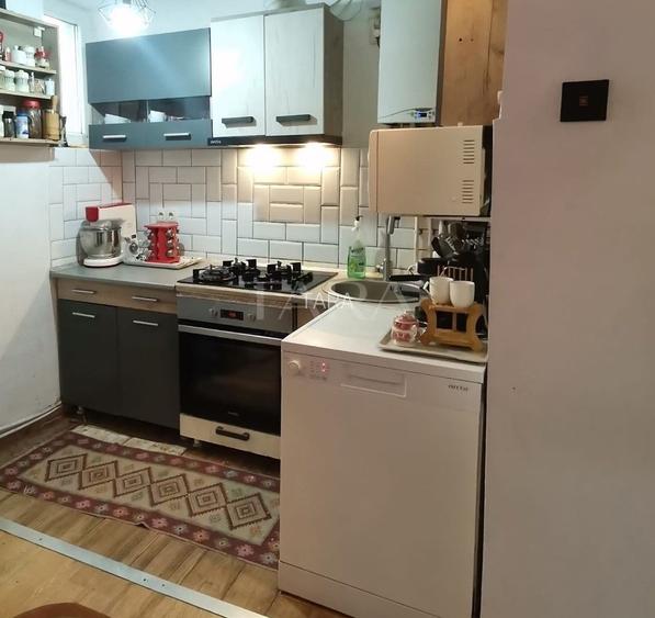 Casa cu 2 camere de vanzare in Gheorgheni - 7