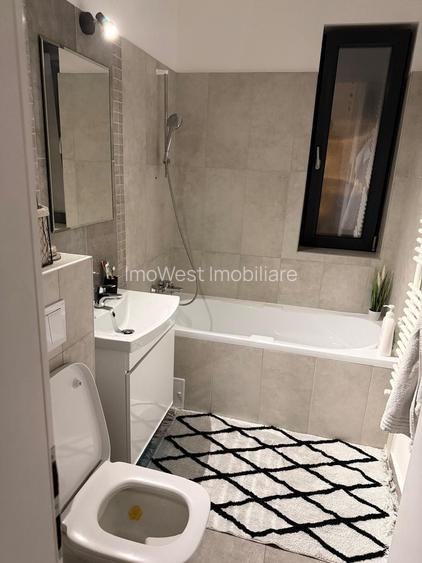 Giroc-Um | 3 Camere | 2 Locuri de parcare | Disponibil de la 1 Iulie - 12