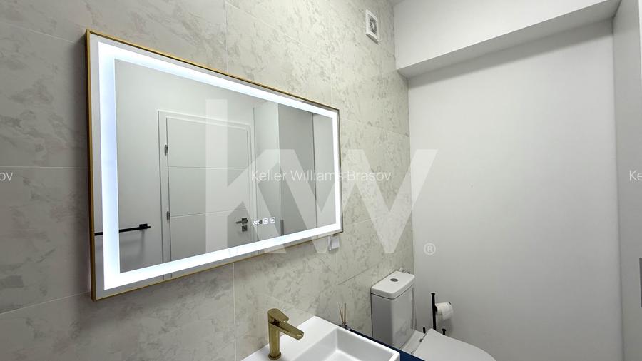 Tractorul - Apartament superb cu 3 camere la prima inchiriere - 14