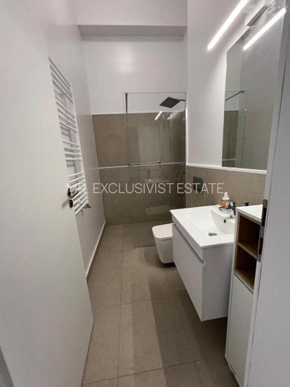 Apartament 2 camere zona 1 Mai Expoziției in Marmura Residence cu parcare - 8