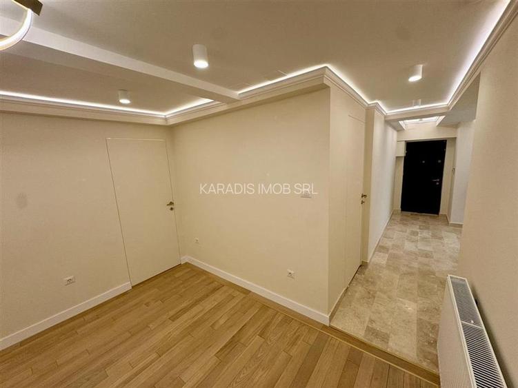 Vanzare Apartament cu 5 camere Pta Romana - 6