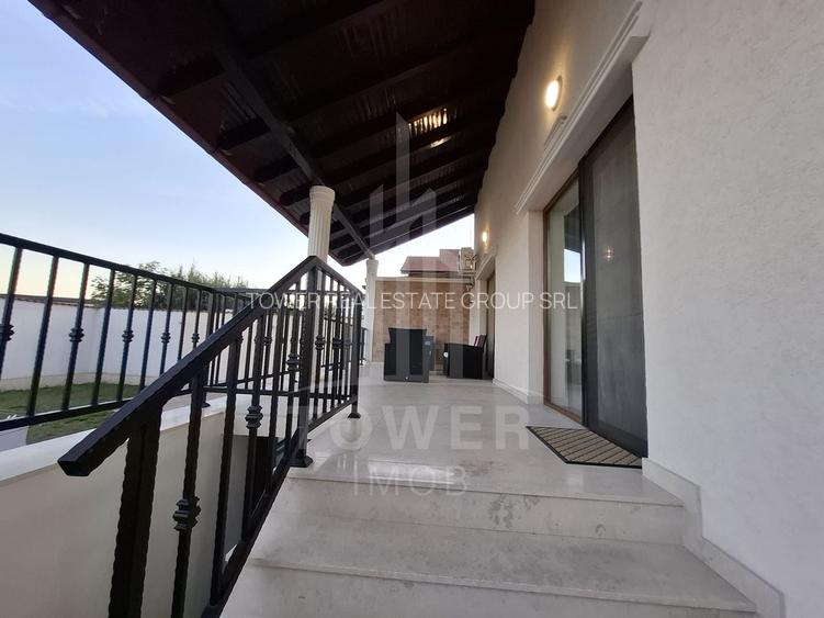 Casă de lux de vânzare – Cartierul Tineretului - 9