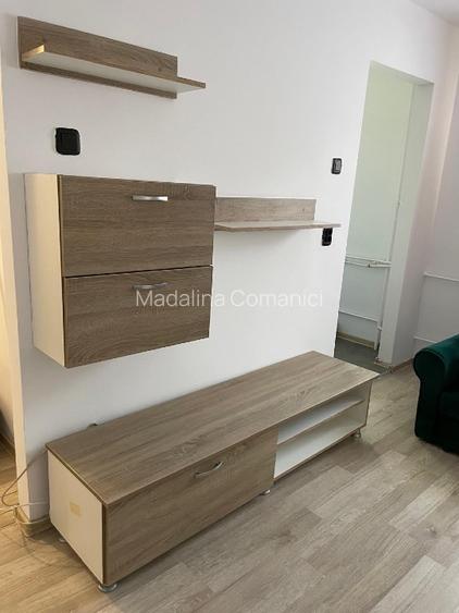 Inchiriez apartament cartier Gheorgeni, Lacramioarelor 9 - 6