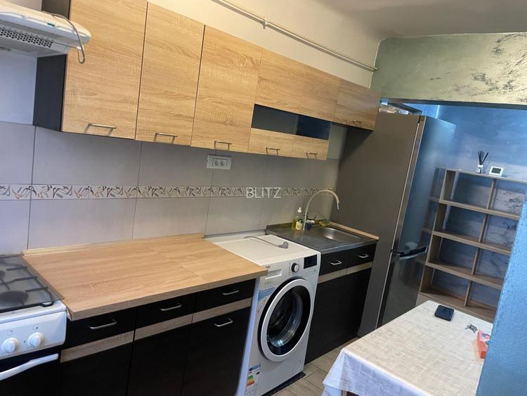 Garsoniera de vanzare, 32.87 mp utili, zona Brazda lui Novac - 4