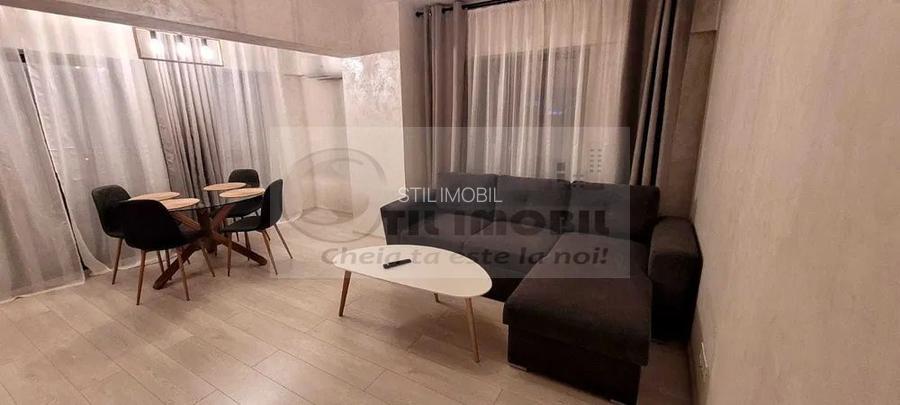 Apartament 2 Camere Pacurari - 500 euro - 7