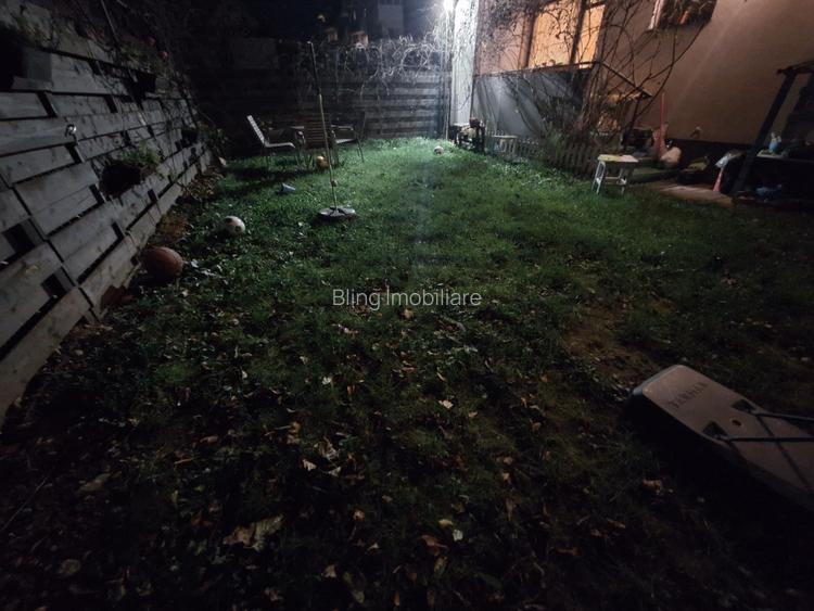 Apartament cu 3 camere, 67 mp, gradina, parcare, zona Tineretului - 11