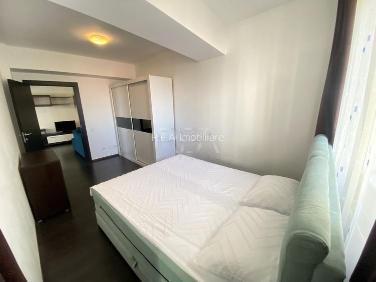 3 camere- Semidecomandat-Parcul Sebastian - 5
