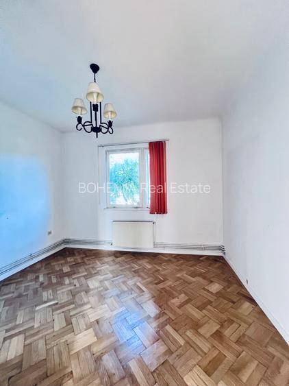 Apartament în vila  cu intrare separată | Etaj 1/2 - 4