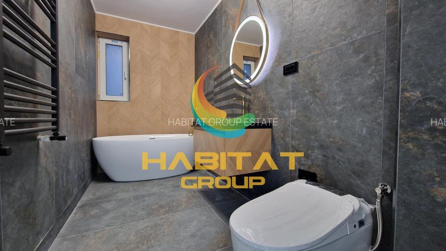 Pallady Penthouse 3 camere 100 mp + terasa 32 mp GATA MUTARE - 7