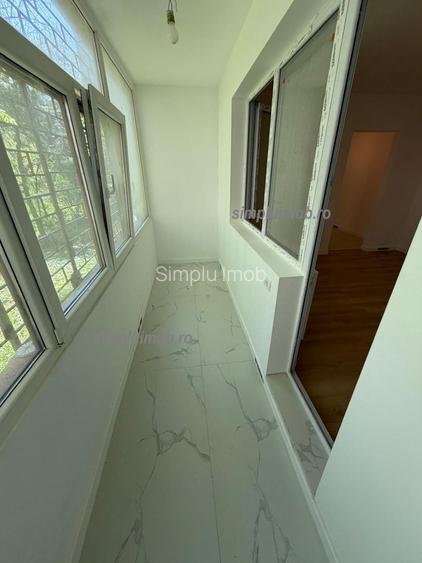 Metrou Titan renovat complet 3 camere - 9