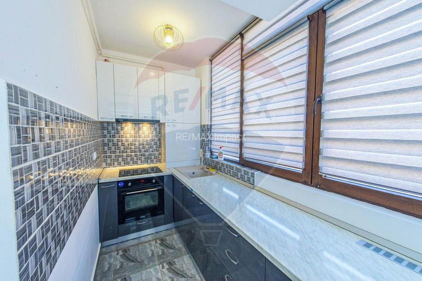 De vanzare, apartament 2 camere Militari West Gate - 10