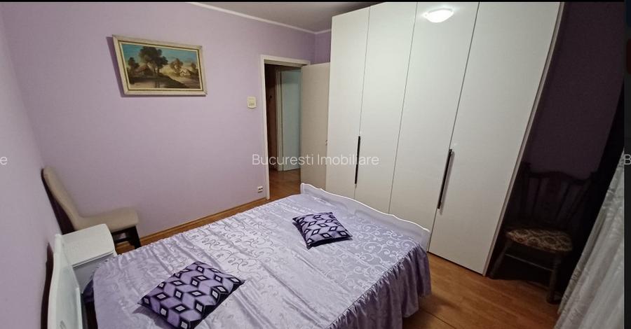 Bd.Cantemir,Metrou Unirii,Loc De Parcare,Balcon,Complet Mobilat si Utilat - 4