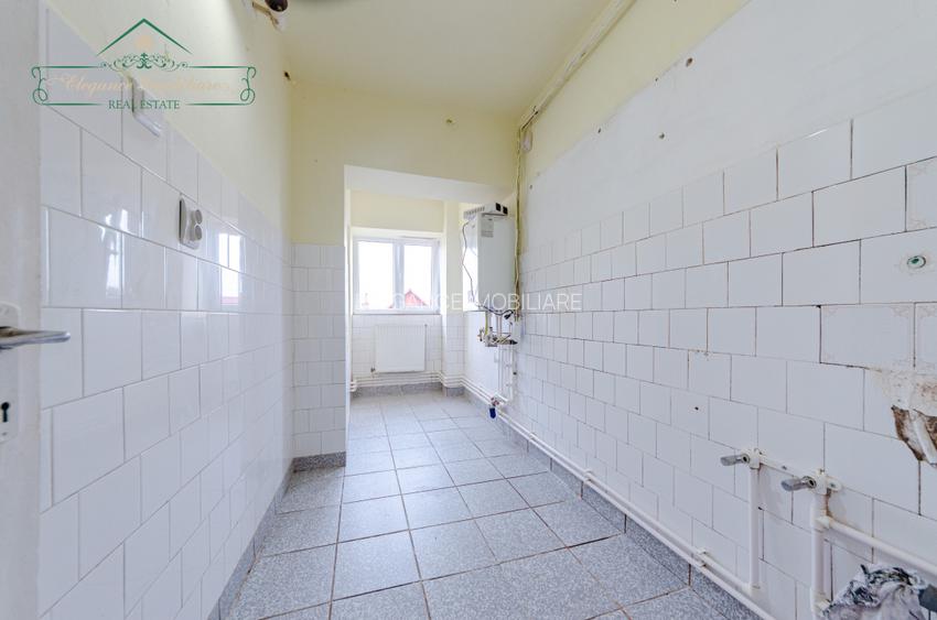 Garsoniera CF 1, Localitatea Vladimirescu, Arad - 3