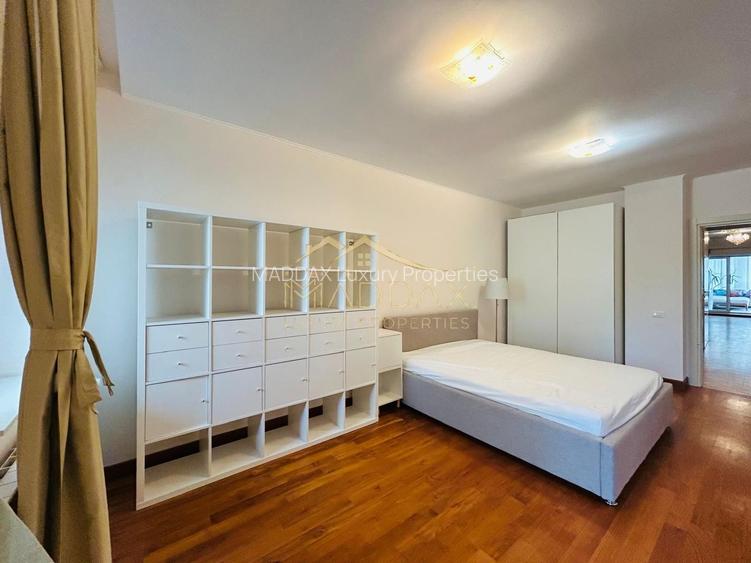 Apartament 4 camere 180mp I Herastrau I 2 locuri parcare*** - 18