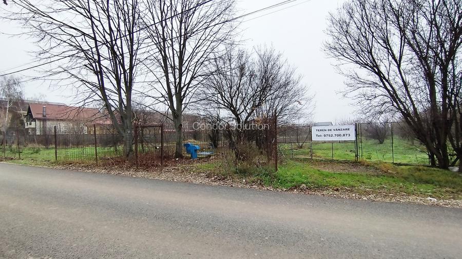 Vânzare teren 6000 mp în orașul Măgurele - 8