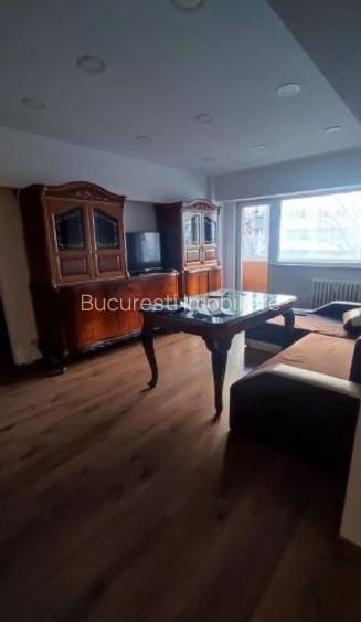 Obor,Mosilor,bl.1980,reabilitat,et.1/7,Amenajat partial,mobilat,,complet - 6