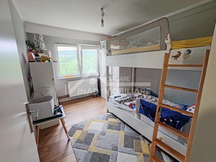 Apartament 3 camere, 2 balcoane, 1 parcare, Manastur, Str. Parang - 8